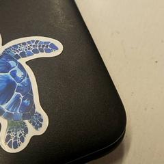 Bärbar dator, rapporterat av HTM med iLost