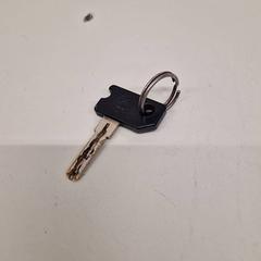 Clau, segons ha informat Transdev Gooi en Vechtstreek mitjançant iLost