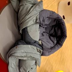 Bunda Enfant, jak nahlášeno IKEA Nice Saint Isidore pomocí iLost