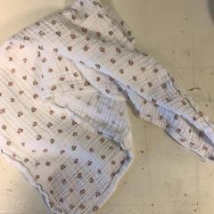 Doekje, zoals gemeld door Artis met iLost