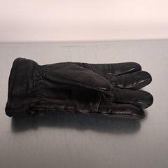 Luva, segundo informou Keolis Lund usando iLost