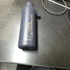 Ampolla Solvay, segons ha informat Vrije Universiteit Brussel (VUB) mitjançant iLost