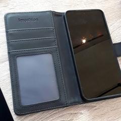 Mobile phone Samsung, as reported by EBS Tramplein using iLost