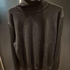 Jertsea black, gisa salatu by The Dominican iLost erabiliz