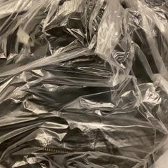 Jacket Leather jacket, as reported by MEININGER Hotel Copenhagen using iLost