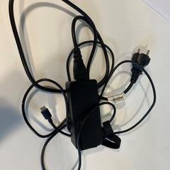 Stecker Lenovo USBC 65W, gemeldet von Cursus en vergadercentrum Domstad über iLost
