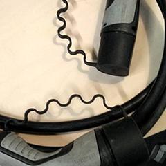 İLost kullanarak IKEA Gent tarafından bildirildiği gibi Laadkabel