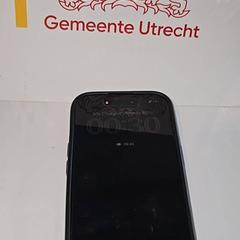 아이폰, iLost를 사용하여 Gemeente Utrecht에 보고됨