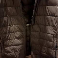 Jas, zoals gemeld door RAI Amsterdam met iLost