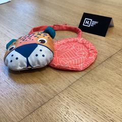 İLost kullanarak Stad Hasselt tarafından bildirildiği gibi Oyuncak