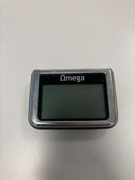 Cycling computer