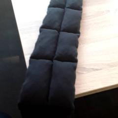 Scialle, come riportato da EBS Tramplein utilizzando iLost