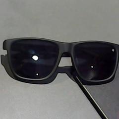 Sonnenbrille, gemeldet von SnowWorld Landgraaf über iLost