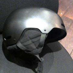 helm, as reported by SnowWorld Amsterdam using iLost