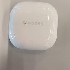 Funda per a auriculars samsung oortjes, segons ha informat Heidelberglaan 15 mitjançant iLost