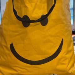 Bag, as reported by Gemeente Amsterdam - Bureau Gevonden Voorwerpen using iLost