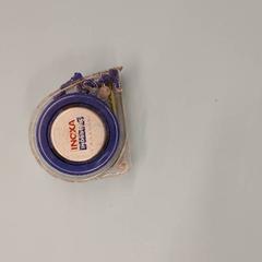 Zinta neurgailua, gisa salatu by IKEA Brno iLost erabiliz