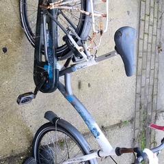 Bici per bambini sparta, come riportato da Stadswerk072 utilizzando iLost