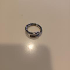 Ring Zilver, as reported by RAI Amsterdam using iLost