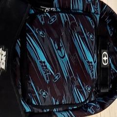 Sack Rugzak, gemeldet von Regio Antwerpen - Brussel über iLost