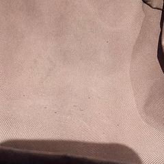 Bag, as reported by De Efteling using iLost