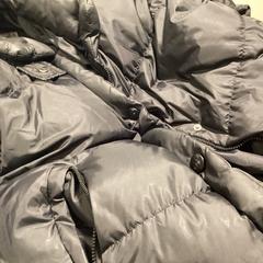 Bunda Zwart pufferjack-060326 VERK, ako bolo nahlásené Ziggo Dome pomocou iLost