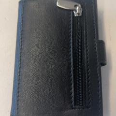 Portemonnee Verboom-Wielders, zoals gemeld door HTM met iLost