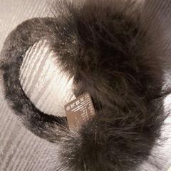 İLost kullanarak TCL tarafından bildirildiği gibi Kulak ısıtıcısı noir