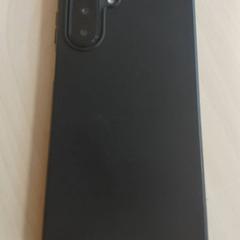 Okostelefon Zwart Samsung, amint azt Regio Oost-Vlaanderen az iLost segítségével jelentette.