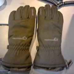 Guants, segons ha informat SnowWorld Landgraaf mitjançant iLost