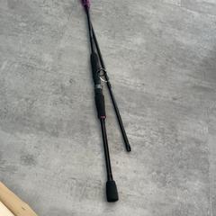 Visstok stok, som rapportert av Arriva Achterhoek-Rivierenland ved bruk av iLost