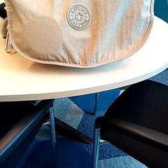 İLost kullanarak Arriva Den-Bosch tarafından bildirildiği gibi Çanta