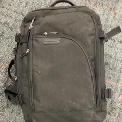 Ryggsekk, som rapportert av Connexxion Amstelland-Meerlanden Schiphol Zuid ved bruk av iLost