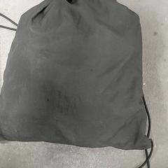 İLost kullanarak Centraal magazijn tarafından bildirildiği gibi Çanta - Sporttas