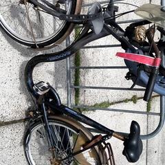 Women’s bike Ranger, as reported by Stadswerk072 using iLost
