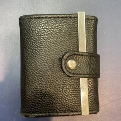 Portemonnee, segons s'ha informat a iLost