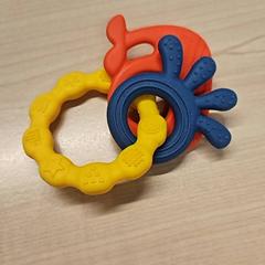 Hračka, jak nahlášeno IKEA Bratislava pomocí iLost