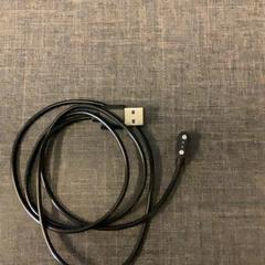 Usb-c cable Black, as reported by MEININGER Hotel Brussels City Center using iLost