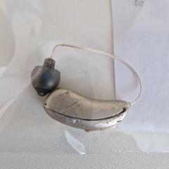 Gehoorapparaat, zoals gemeld door Gemeente Noordwijk met iLost