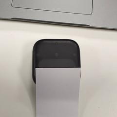 İLost kullanarak Centraal magazijn tarafından bildirildiği gibi Elektronik - Earpod case zwart