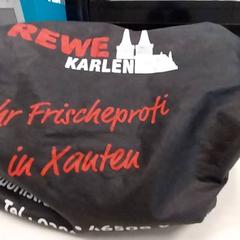 Draagzak Zwart, ha sido reportado por Arriva Limburg Zuid con iLost