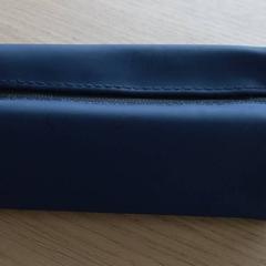 Estoig, segons ha informat Arriva West-Brabant mitjançant iLost