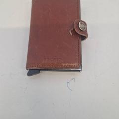 Titolare della carta pasjeshoider, come riportato da Transdev Gooi en Vechtstreek utilizzando iLost