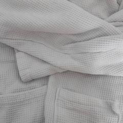 رداء الحمام، كما تم الإبلاغ عنه بواسطة Grand Hotel Amrath Kurhaus عبر iLost