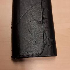 Wallet Q, as reported by RET using iLost