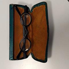 Gafas, ha sido reportado por Vrije Universiteit Amsterdam con iLost