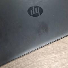 Laptop HP, as reported by EBS Spijkenisse using iLost