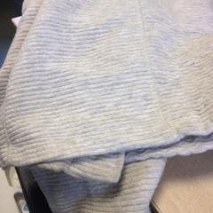 Lang vest, as reported by Dolfinarium using iLost