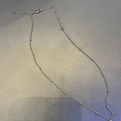 Necklace, ha sido reportado por MEININGER Hotel Amsterdam Amstel con iLost