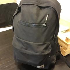 Rucksack, gemeldet von Qbuzz U-OV über iLost